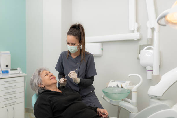 Best Emergency Dental Care for Sports Injuries in Shallowater, TX
